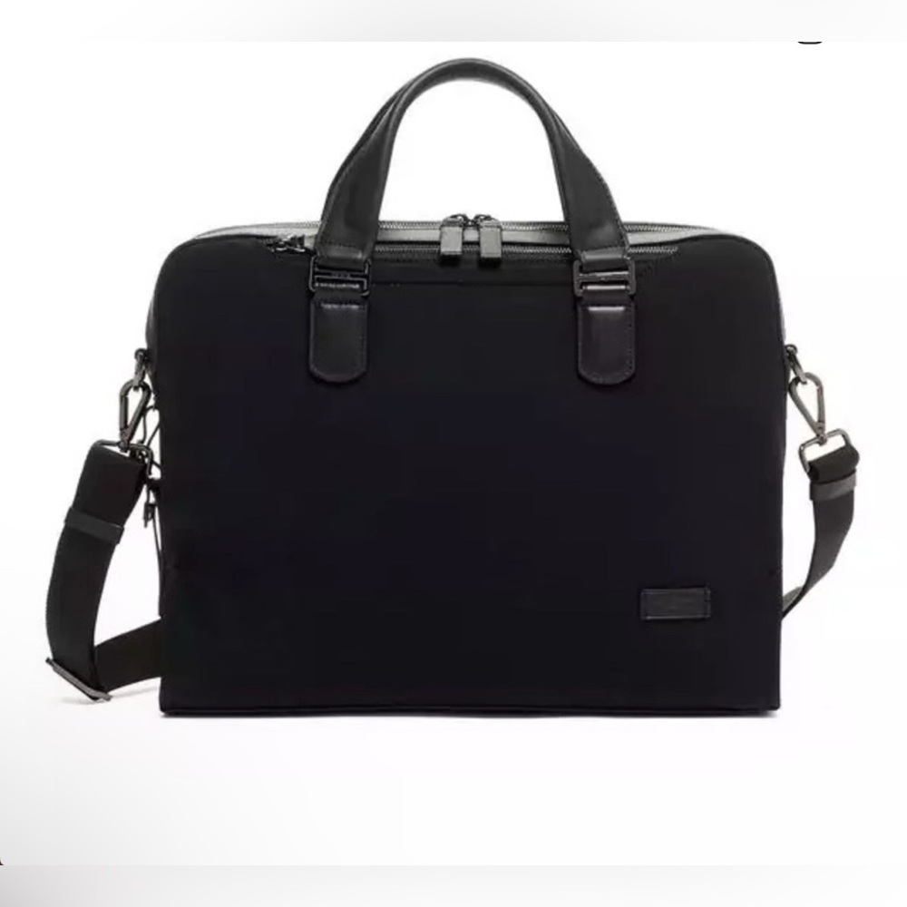 TUMI Bradford Slim Laptop Men's Bag